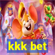 kkk bet